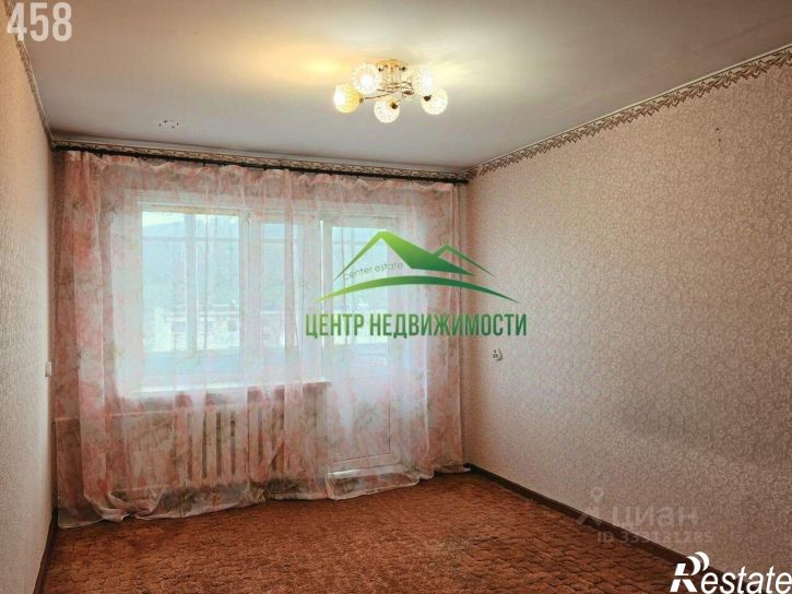 2-комн квартира пр-кт Карла Маркса, 82а,  д. 82а