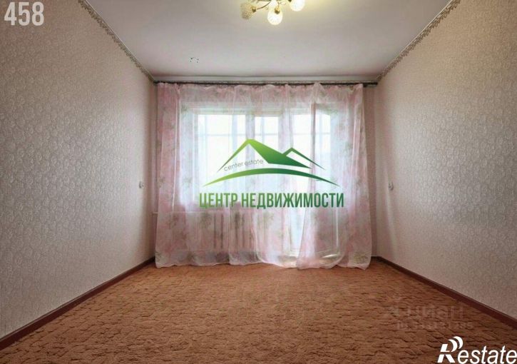 2-комн квартира пр-кт Карла Маркса, 82а,  д. 82а
