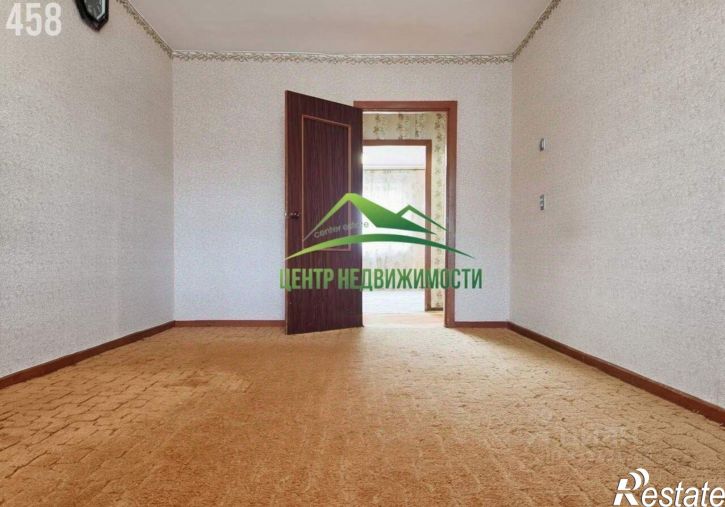 2-комн квартира пр-кт Карла Маркса, 82а,  д. 82а