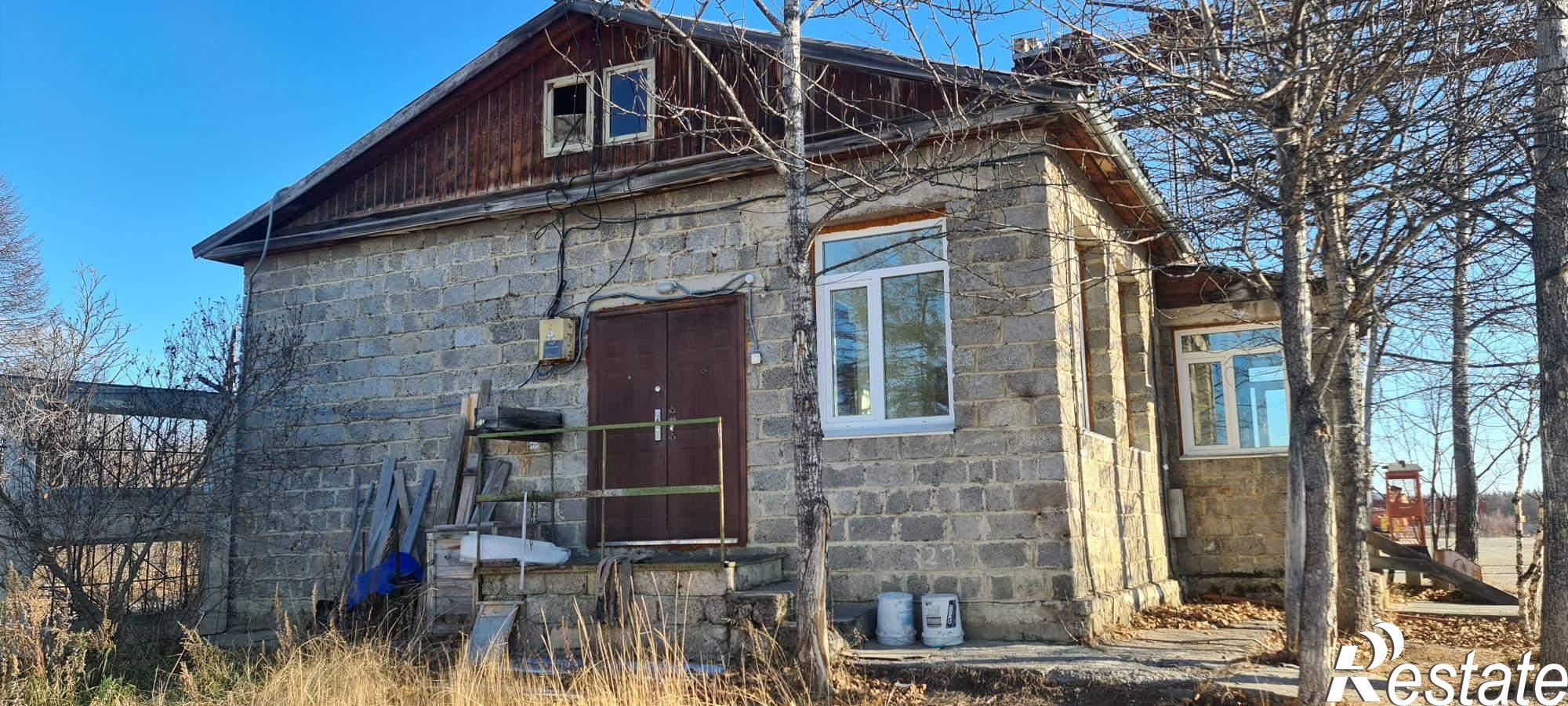 Купить производственную площадь за 15 084 800 рублей на Усть-Илимская ул., д.1