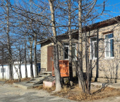 помещение 2588.8 кв м Усть-Илимская ул., д.1