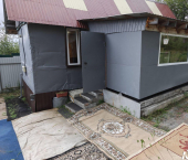 коттедж 31 кв м ДСК Ромашка, 29