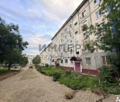 1-комн, 30кв м, этаж 4/5 ул Рыбозаводская, 19-а