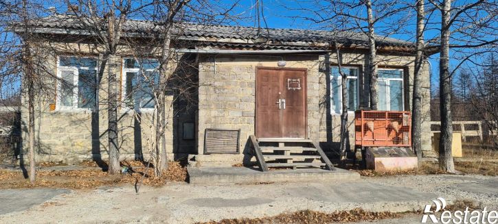 Производственное помещение Усть-Илимская ул., д.1