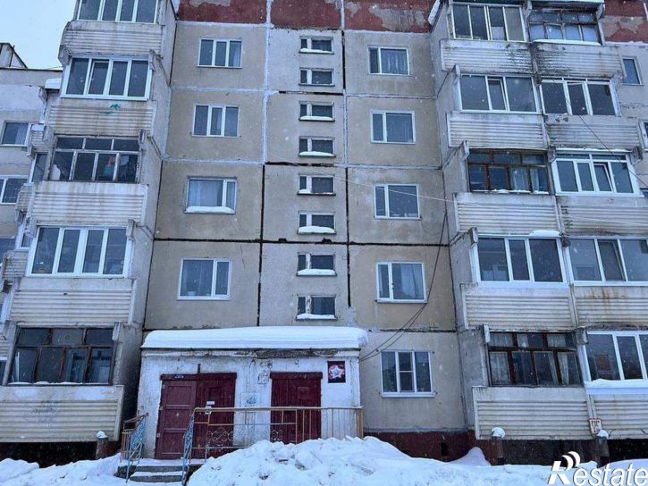 3-комн квартира Садовая ул., д.13
