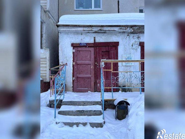 3-комн квартира Садовая ул., д.13