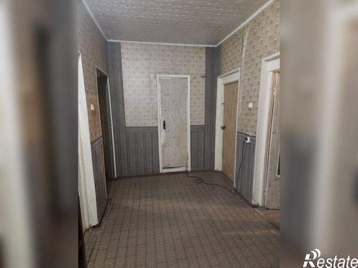 3-комн квартира Садовая ул., д.13