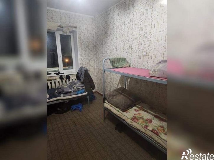 3-комн квартира Садовая ул., д.13