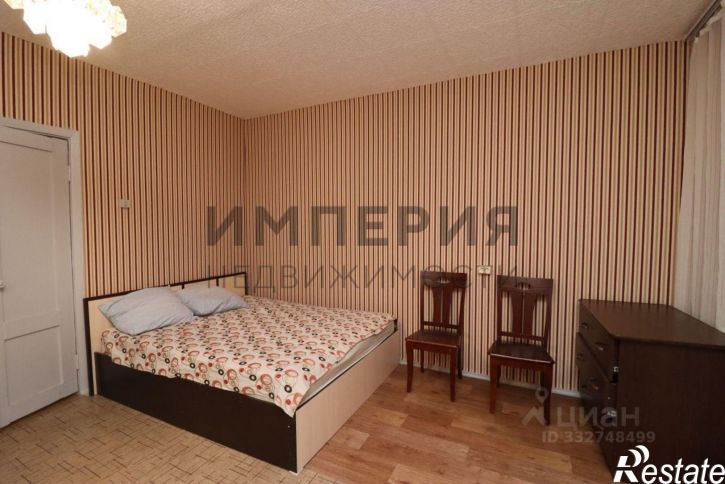 2-комн квартира ул Пролетарская, 114 2,  д. 114 2,  к. 2