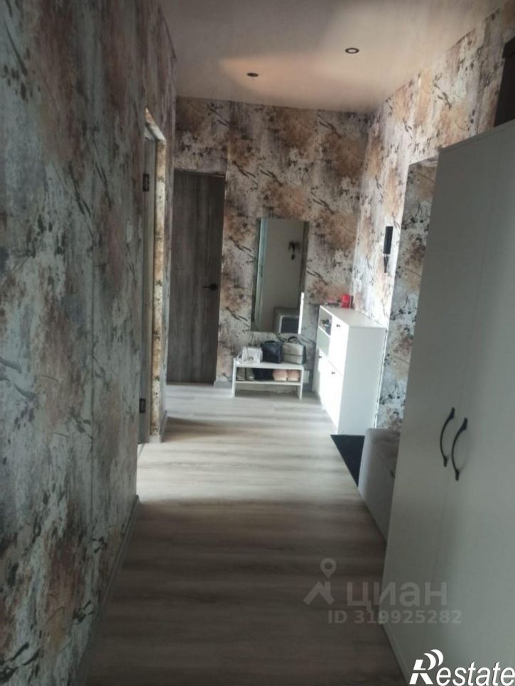 2-комн квартира ул Набережная реки Магаданки, 15,  д. 15