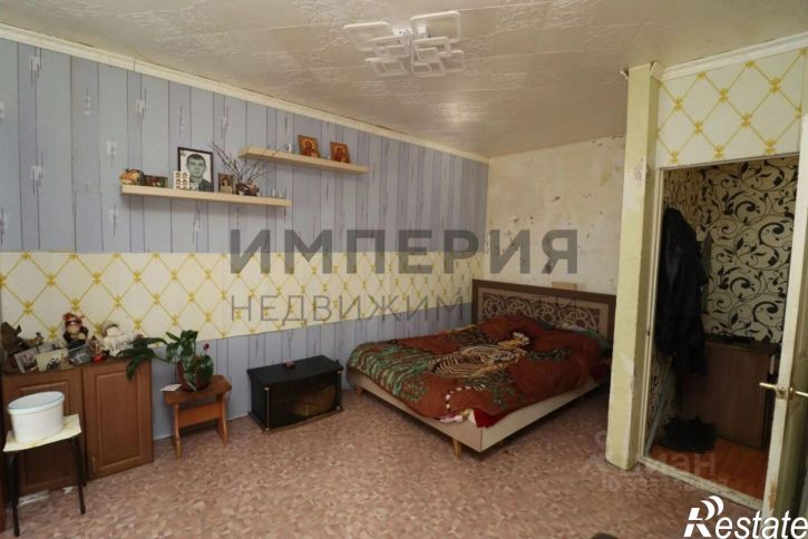 1-комн квартира ул Рыбозаводская, 19-а,  д. 19-а