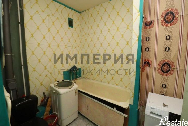 1-комн квартира ул Рыбозаводская, 19-а,  д. 19-а