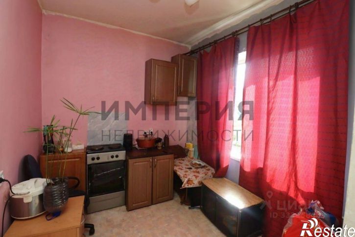 1-комн квартира ул Рыбозаводская, 19-а,  д. 19-а