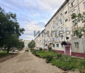 1-комн, 30кв м, этаж 4/5 ул Рыбозаводская, 21-а