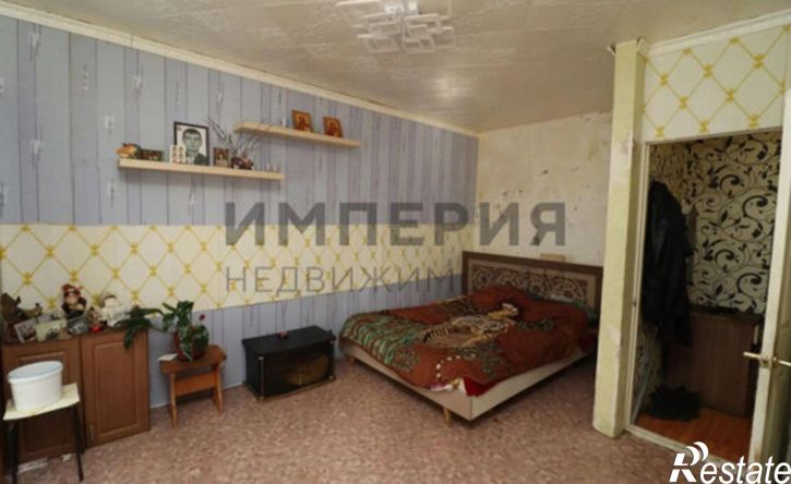 1-комн квартира ул Рыбозаводская, 21-а,  д. 21-а