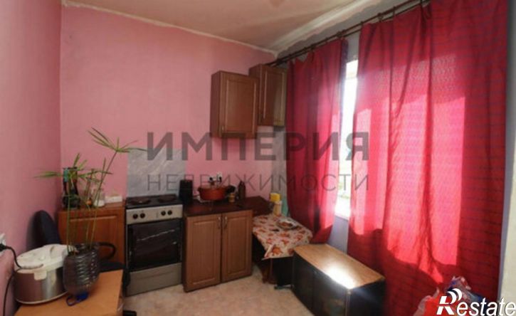 1-комн квартира ул Рыбозаводская, 21-а,  д. 21-а
