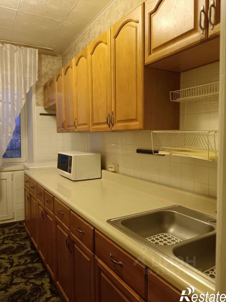 3-комн квартира ул Пролетарская, 59 1,  д. 59 1,  к. 1