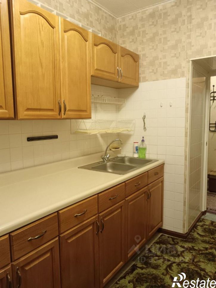 3-комн квартира ул Пролетарская, 59 1,  д. 59 1,  к. 1