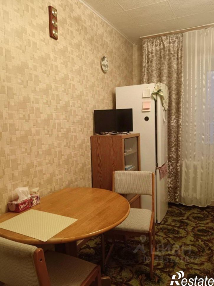 3-комн квартира ул Пролетарская, 59 1,  д. 59 1,  к. 1