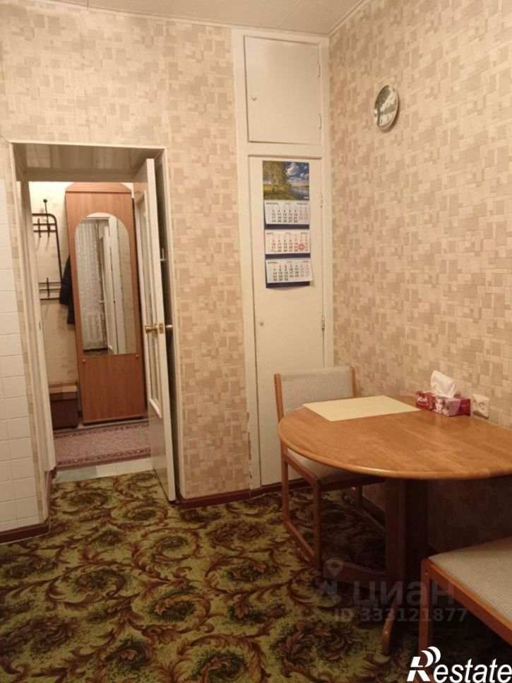 3-комн квартира ул Пролетарская, 59 1,  д. 59 1,  к. 1