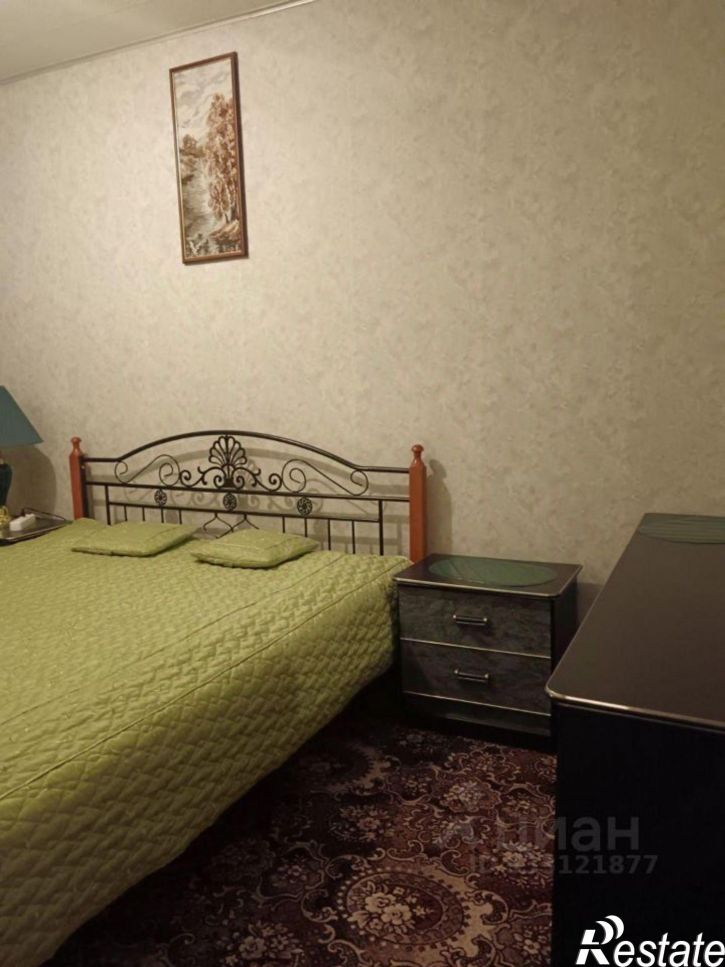 3-комн квартира ул Пролетарская, 59 1,  д. 59 1,  к. 1