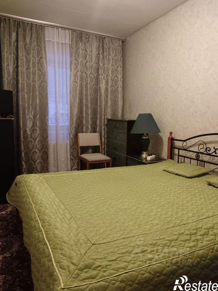 3-комн квартира ул Пролетарская, 59 1,  д. 59 1,  к. 1