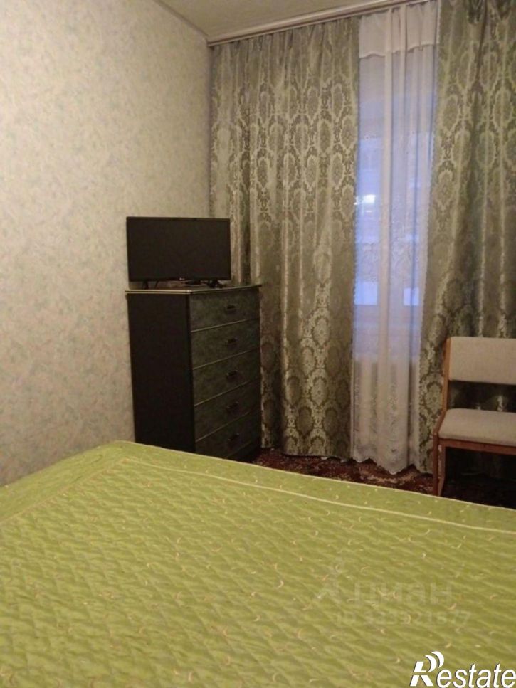 3-комн квартира ул Пролетарская, 59 1,  д. 59 1,  к. 1