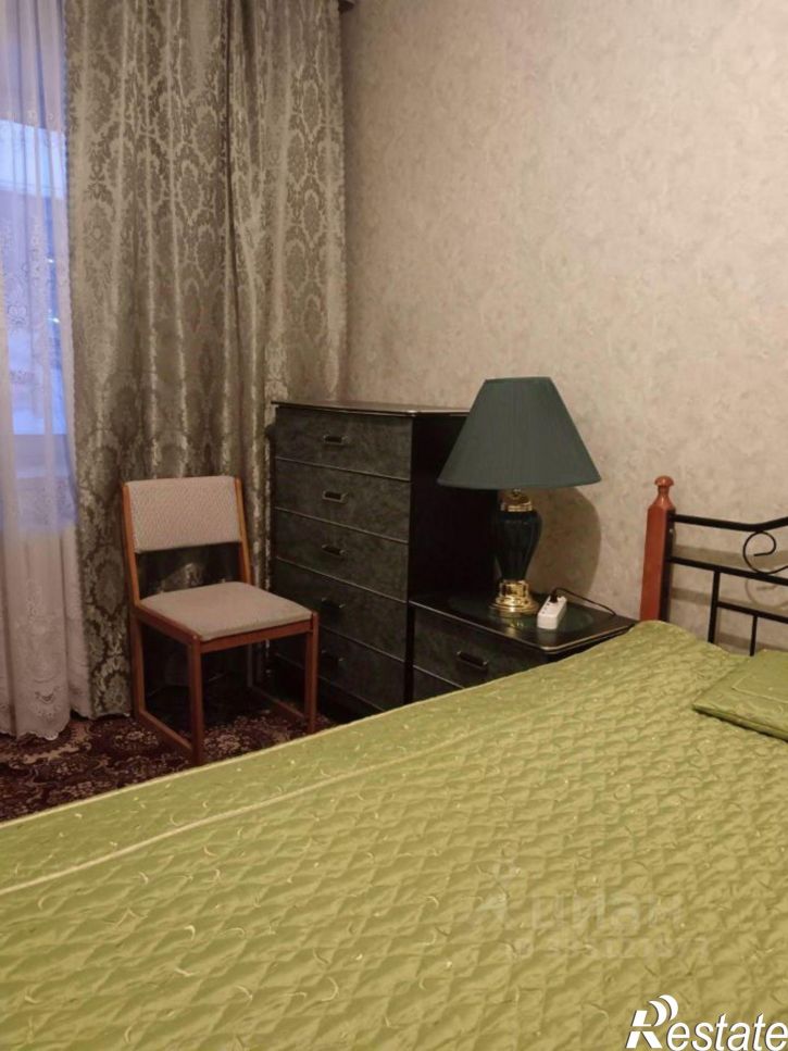 3-комн квартира ул Пролетарская, 59 1,  д. 59 1,  к. 1