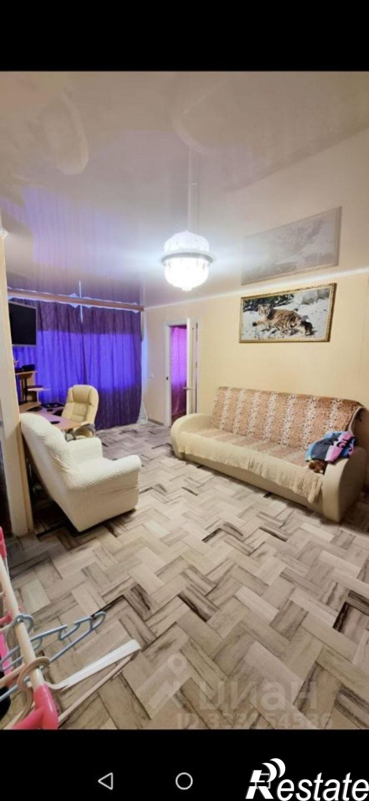 2-комн квартира ул Транспортная, 25,  д. 25