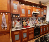 3-комн, 67кв м, этаж 3/5 ул Речная, 63 3