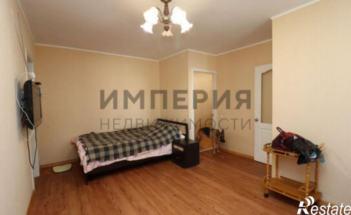 2-комн квартира пр-д Вострецова, 5,  д. 5