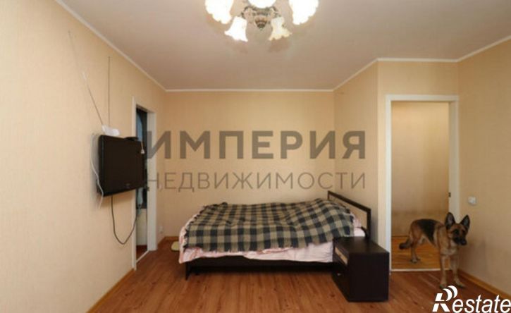2-комн квартира пр-д Вострецова, 5,  д. 5