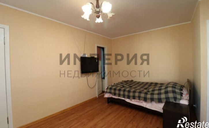 2-комн квартира пр-д Вострецова, 5,  д. 5