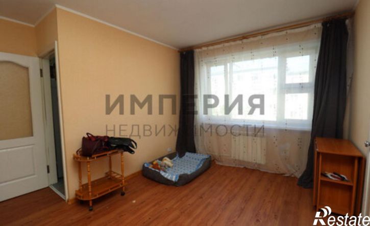 2-комн квартира пр-д Вострецова, 5,  д. 5