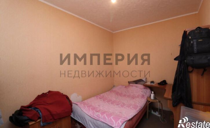 2-комн квартира пр-д Вострецова, 5,  д. 5