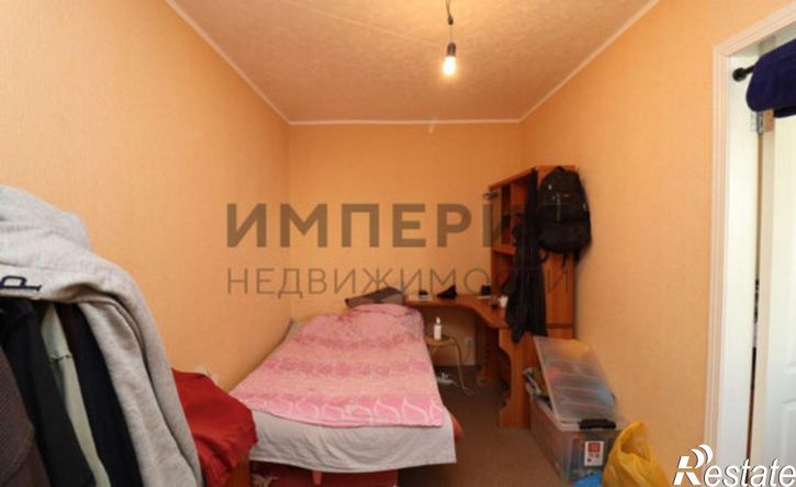 2-комн квартира пр-д Вострецова, 5,  д. 5