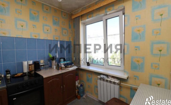 2-комн квартира пр-д Вострецова, 5,  д. 5
