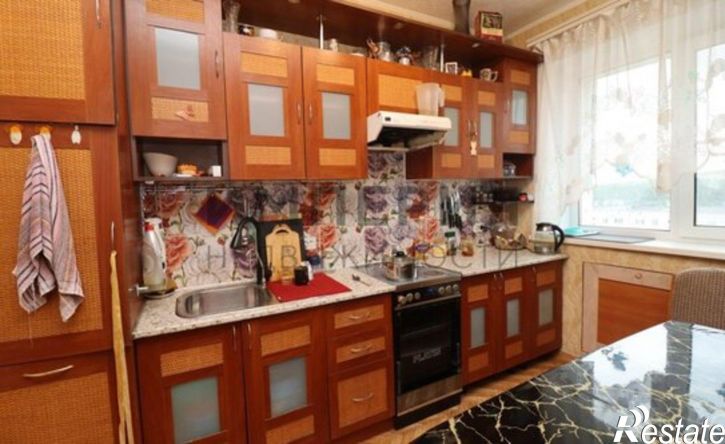 3-комн квартира ул Речная, 63 3,  д. 63 3,  к. 3