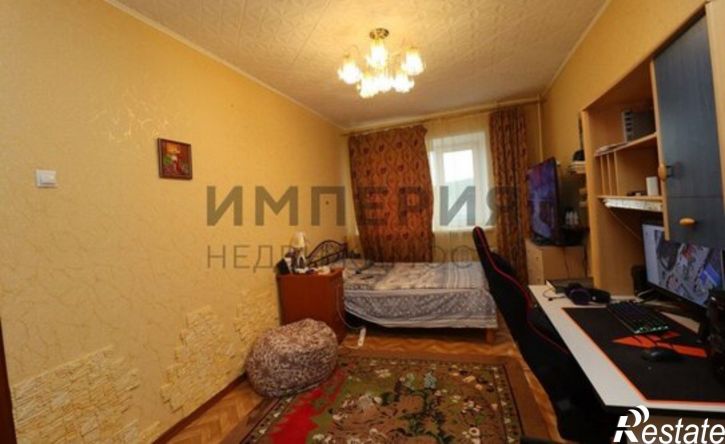 3-комн квартира ул Речная, 63 3,  д. 63 3,  к. 3