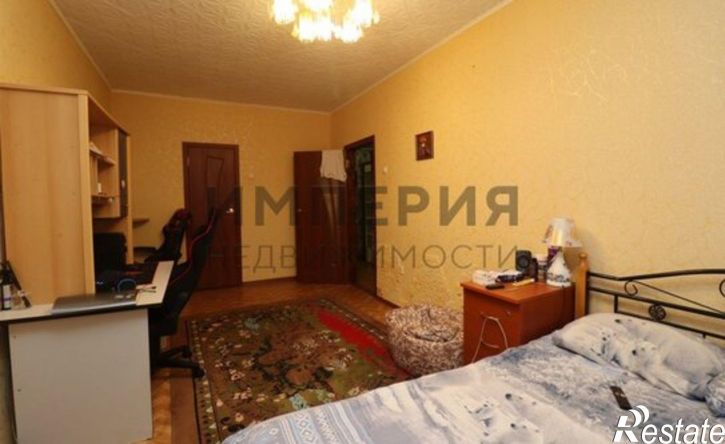 3-комн квартира ул Речная, 63 3,  д. 63 3,  к. 3