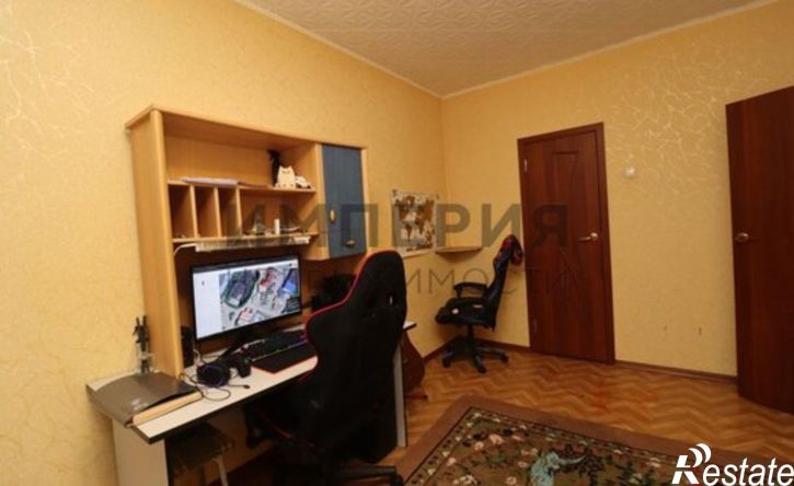 3-комн квартира ул Речная, 63 3,  д. 63 3,  к. 3