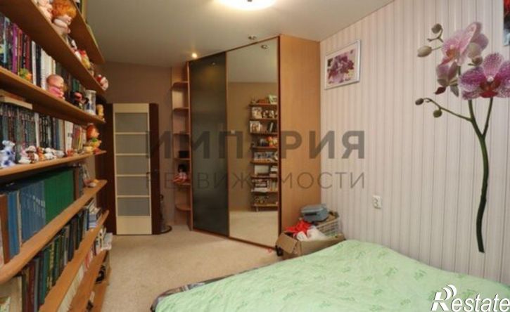 3-комн квартира ул Речная, 63 3,  д. 63 3,  к. 3