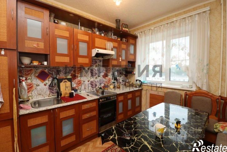3-комн квартира ул Речная, 63 3,  д. 63 3,  к. 3