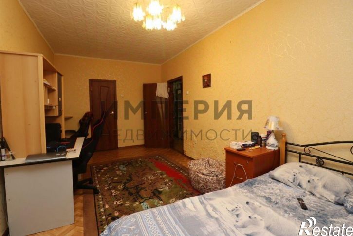 3-комн квартира ул Речная, 63 3,  д. 63 3,  к. 3