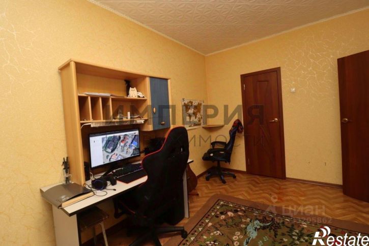 3-комн квартира ул Речная, 63 3,  д. 63 3,  к. 3