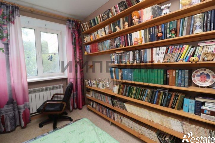 3-комн квартира ул Речная, 63 3,  д. 63 3,  к. 3
