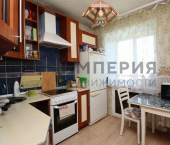 1-комн, 31кв м, этаж 4/5 пр-кт Карла Маркса, 25