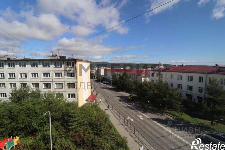 1-комн квартира пр-кт Карла Маркса, 25,  д. 25