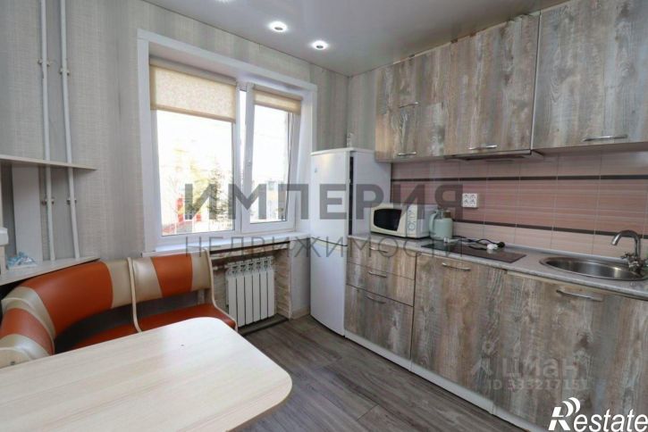 2-комн квартира ул Пролетарская, 24,  д. 24