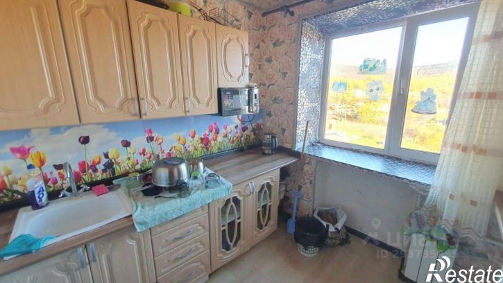 2-комн квартира Пионерская улица, 6